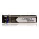 Axiom 1000BASE-SX SFP Transceiver for Compaq - 221470-B21 - 1 x 1000Base-SX1 Gbit/s - RoHS, TAA Compliance 221470-B21-AX