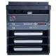 Polycom Storage Drive Kit - TAA Compliance VRSS5000-RK