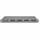 Omnitron Systems iConverter T1/E1 MUX/M - Twisted Pair, Optical Fiber - Gigabit Ethernet - 1 Gbit/s - 1 x RJ-45 - RoHS, WEEE Compliance 2420-0-11