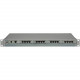 Omnitron Systems iConverter 2420-0-42 T1/E1 Multiplexer - 1 Gbit/s - 1 x RJ-45 2420-0-42