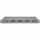 Omnitron Systems iConverter Multiplexer - 1 Gbit/s - RoHS, WEEE Compliance 2421-1-42