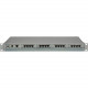 Omnitron Systems iConverter Multiplexer - 1 Gbit/s - 1 x RJ-45 - RoHS, WEEE Compliance 2423-1-42