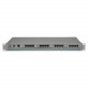 Omnitron Systems iConverter 2423-2-22 T1/E1 Multiplexer - 1 Gbit/s - 8 x RJ-45 2423-2-22