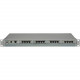 Omnitron Systems iConverter Multiplexer - 1 Gbit/s - 1 x RJ-45 - RoHS, WEEE Compliance 2430-1-22