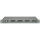 Omnitron Systems iConverter Multiplexer - 1 Gbit/s - 1 x RJ-45 - RoHS, WEEE Compliance 2430-1-24