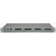 Omnitron Systems iConverter 2430-1-41 Multiplexer - 1 Gbit/s - 1 x RJ-45 2430-1-41