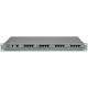 Omnitron Systems iConverter 2430-1-42 Multiplexer - 1 Gbit/s - 1 x RJ-45 2430-1-42