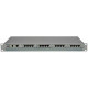 Omnitron Systems iConverter 2430-1-44 Multiplexer - 1 Gbit/s - 1 x RJ-45 2430-1-44
