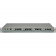 Omnitron Systems iConverter Multiplexer - 1 Gbit/s - 1 x RJ-45 - RoHS, WEEE Compliance 2431-1-22