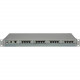 Omnitron Systems iConverter Multiplexer - 1 Gbit/s - 1 x RJ-45 - RoHS, WEEE Compliance 2431-1-24