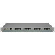Omnitron Systems iConverter 2431-1-44 Multiplexer - 1 Gbit/s - 1 x RJ-45 2431-1-44