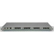 Omnitron Systems iConverter 2431-1-14 Multiplexer - 1 Gbit/s - 1 x RJ-45 2431-1-14