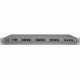 Omnitron Systems iConverter 2439-0 T1/E1 Multiplexer - 1 Gbit/s 2439-0-42