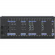 Kramer 2x2 to 16x16 Modular 4K60 4:2:0 Multi-Format Managed Digital Matrix Switcher - 4096 x 2160 - 4K - 16 x 16 28-70001430