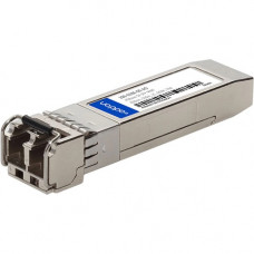 AddOn Cyan SFP (mini-GBIC) Module - For Optical Network, Data NetworkingOptical Fiber - Multi-mode - 4 Gigabit Ethernet - 4GBase-SX - Hot-swappable - TAA Compliant - TAA Compliance 280-0286-00-AO