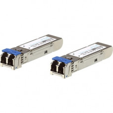 ATEN Fiber Multi-Mode 1.25G SFP Transceiver Module (550M)-TAA Compliant - For Data Networking, Optical Network - 1 Duplex 1000Base-X Network - Optical Fiber Multi-mode - 1.25 Gigabit Ethernet - 1000Base-X - Hot-pluggable 2A-136G