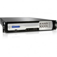 Citrix NetScaler MPX 5550 Application Acceleration Appliance - 6 RJ-45 - 1 Gbit/s - Gigabit Ethernet - 4 Gbit/s Throughput - Manageable - 8 GB Standard Memory - 1U High - Rack-mountable - RoHS Compliance 3006523-E2