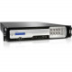 Citrix NetScaler MPX 5550 Application Acceleration Appliance - 6 RJ-45 - 1 Gbit/s - Gigabit Ethernet - 4 Gbit/s Throughput - Manageable - 8 GB Standard Memory - 1U High - Rack-mountable - RoHS Compliance 3006523-E2