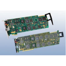 Sangoma Technologies Diva V-4PRI/E1/T1-12 0 PCIe - TAA Compliance 306-396