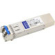 AddOn NetScout 321-1487 Compatible TAA Compliant 10GBase-LR SFP+ Transceiver (SMF, 1310nm, 10km, LC, DOM) - 100% compatible and guaranteed to work - RoHS, TAA Compliance 321-1487-AO