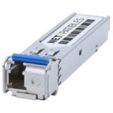 Netpatibles 10303-NP SFP+ Module - For Optical Network, Data Networking - 1 LC 10GBase-LR Network - Optical Fiber Multi-mode10GBase-LR - 10 Gbit/s 10303-NP
