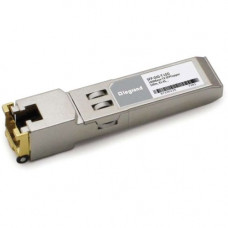 C2g Alcatel-Lucent SFP-GIG-T Compatible 1000Base-TX SFP Transceiver TAA - For Data Networking - 1 1000Base-T Network - Twisted PairGigabit Ethernet - 100/1000Base-T - Hot-swappable - TAA Compliant - TAA Compliance 39665
