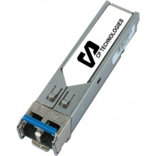 CP TECH 3Com 3CSFP92 Compatible 1000BLX SFP SM/LC MINI GBIC - 1 x 1000 BASE - LX - RoHS Compliance 3CSFP92-CP