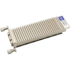 AddOn 3CXENPAK96 Compatible TAA Compliant 10GBase-ER XENPAK Transceiver (SMF, 1550nm, 40km, SC, DOM) - 100% compatible and guaranteed to work - TAA Compliance 3CXENPAK96-AO