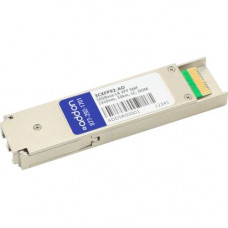 AddOn 3CXFP92 Compatible TAA Compliant 10GBase-LR XFP Transceiver (SMF, 1310nm, 10km, LC, DOM) - 100% compatible and guaranteed to work - TAA Compliance 3CXFP92-AO