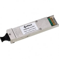 Enet Components 3Com Compatible 3CXFP92 - Functionally Identical 10GBASE-SR XFP 850nm Duplex LC Connector - Programmed, Tested, and Supported in the USA, Lifetime Warranty" - RoHS Compliance 3CXFP92-ENC