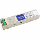 AddOn Alcatel-Lucent 3HE00029CA Compatible TAA Compliant 1000Base-ZX SFP Transceiver (SMF, 1550nm, 70km, LC, Industrial Temperature) - 100% compatible and guaranteed to work - TAA Compliance 3HE00029CA-AO