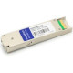AddOn Alcatel-Lucent 3HE00786CA Compatible TAA compliant 10GBase-ER XFP Transceiver (SMF, 1550nm, 40km, LC, DOM) - 100% compatible and guaranteed to work - TAA Compliance 3HE00786CA-AO
