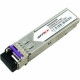Accortec SFP (mini-GBIC) Module - For Data Networking, Optical Network - 1 LC 1000Base-BX Network - Optical Fiber Single-mode - Gigabit Ethernet - 1000Base-BX - 1 - TAA Compliance 3HE00868AB-ACC