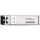 Accortec SFP+ Module - For Optical Network, Data Networking - 1 LC 10GBase-LR Network - Optical Fiber Single-mode - 10 Gigabit Ethernet - 10GBase-LR - 10 - Hot-swappable - TAA Compliance 3HE04823AA-ACC
