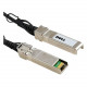 Dell SFP+ 10GbE Module for N3000/S3100 Series, 2x SFP+ Ports - For Data Networking, Optical Network - 2 10GBase-X Network - Optical Fiber10 Gigabit Ethernet - 10GBase-X - Plug-in Module 407-BBOC