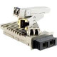 AddOn Dell 407-BBOR Compatible TAA Compliant 1000Base-SX SFP Transceiver (MMF, 850nm, 550m, LC) - 100% compatible and guaranteed to work - TAA Compliance 407-BBOR-AO