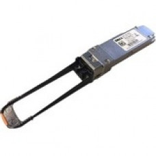 Netpatibles QSFP+ Optical Transceiver 40GbE-ESR - up to 300m OM3 / up to 400m OM4 - For Data Networking, Optical Network - 1 LC Duplex Network - Optical Fiber Multi-mode - 40 Gigabit Ethernet - 40GBase-X - Plug-in Module 407-BBPH-NP