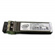 Dell Intel SFP+ Module - For Optical Network, Data Networking - 1 10GBase-SR Network - Optical Fiber10 Gigabit Ethernet - 10GBase-SR 407-BBVJ