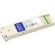 AddOn Dell 409-10007 Compatible TAA Compliant 10GBase-LR XFP Transceiver (SMF, 1310nm, 10km, LC) - 100% compatible and guaranteed to work - TAA Compliance 409-10007-AO