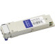 AddOn Brocade 40G-QSFP-LM4 Compatible TAA Compliant 40GBase-IR4 QSFP+ Transceiver (SMF, 1270nm to 1330nm, 2km, LC, DOM) - 100% compatible and guaranteed to work - TAA Compliance 40G-QSFP-LM4-AO