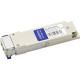 AddOn Brocade 40G-QSFP-LR4 Compatible TAA Compliant 40GBase-LR4 QSFP+ Transceiver (SMF, 1270nm to 1330nm, 10km, LC, DOM) - 100% compatible and guaranteed to work - TAA Compliance 40G-QSFP-LR4-AO