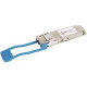 Enet Components Ruckus Compatible 40G-QSFP-PLR4 - Functionally Identical 40GBASE-LR4 QSFP+ 1310nm 10km DOM Enabled 4x10G Single-mode MPO/MTP Connector - Programmed, Tested, and Supported in the USA, Lifetime Warranty 40G-QSFP-PLR4-ENC