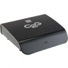 C2g Bluetooth Audio Receiver with NFC - 32 ft - Near Field Communication - TAA Compliance 41321