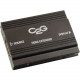 C2g 4K HDMI Inline Extender - 1 Input Device - 82 ft RangeHDMI InHDMI Out - 4K - 4096 x 2160 - TAA Compliance 41365