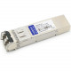 AddOn Brocade 44W4408 Compatible TAA Compliant 10GBase-SR SFP+ Transceiver (MMF, 850nm, 300m, LC, DOM) - 100% compatible and guaranteed to work - TAA Compliance 44W4408-AO