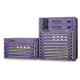 Extreme Networks Alpine 3808 Switch Chassis - 9 x Expansion Slot - TAA Compliance 45080