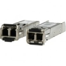 HPE 1000BaseT SFP (mini-GBIC) Module - 1 x 1000Base-T - ENERGY STAR, TAA Compliance 453154-B21