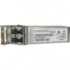 HPE BladeSystem 10GBase-SR SFP+ - 1 x 10GBase-SR 455883-B21