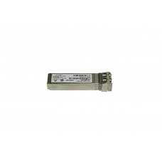 Accortec 455885-001-AO SFP+ Module - For Optical Network, Data Networking - 1 LC 10GBase-SR Network - Optical Fiber Multi-mode - 10 Gigabit Ethernet - 10GBase-SR - 10 Gbit/s - Hot-swappable - TAA Compliance 455885-001-ACC