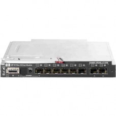 HPE Expansion Module - For Data Networking10 Gigabit Ethernet 456095-001